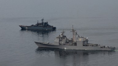 Image by Official U.S. Navy Imagery (Flickr)