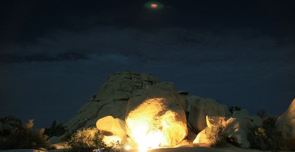 ufomountain